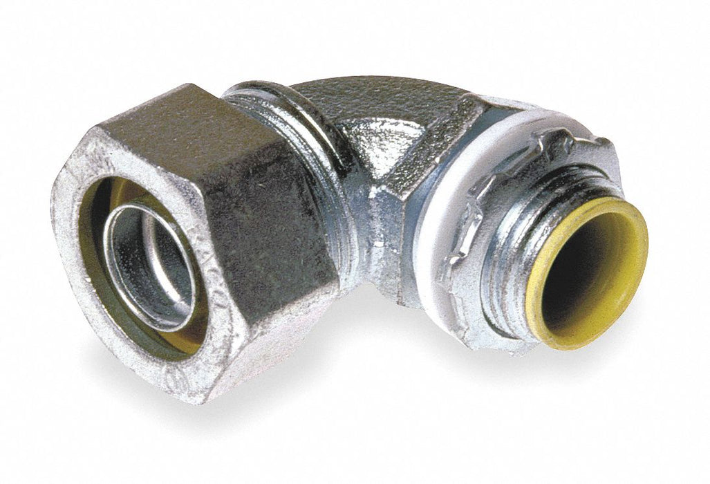 Conduit Fitting Iron Steel Trd Sz 3in