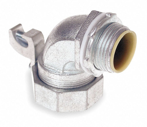 Grounding Lug Iron Steel Trd Sz 3/4in