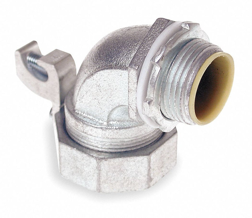Grounding Lug Iron Steel Trd Sz 3/4in