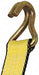 M6890 Tie Down Strap Wire-Hook Green