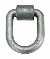 Forged Lashing D- Ring 15 586 lb