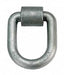 Forged Lashing D- Ring 15 586 lb