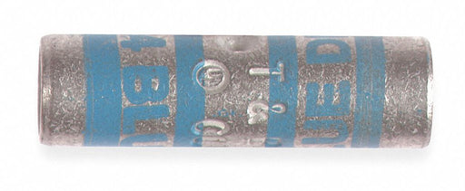Open Barrel Splice Brown Copper 35 kV