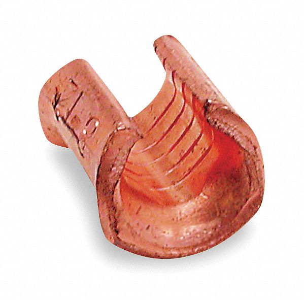 C-TapConnector Blue 24DieCode Copper