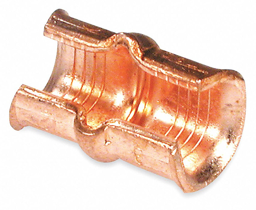 C-TapConnector Green 37DieCode Copper