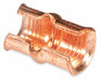 C-TapConnector Green 37DieCode Copper