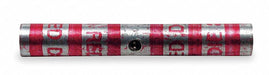 Open Barrel Splice Blue Copper 35 kV
