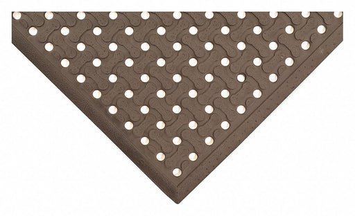 Drainage Mat Black 2 ft.x3 ft.