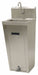 Hand Sink Rect 10 x14 x5 