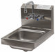Hand Sink Square 9 x9 x5 