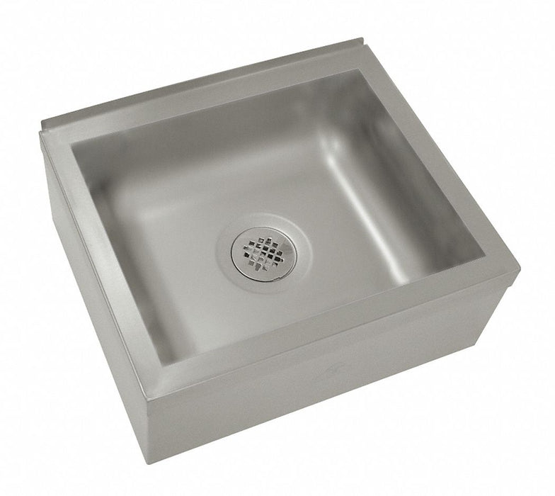 Mop Sink Rect 20 x16 x6 