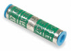 Open Barrel Splice Green Copper 35 kV