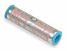 Open Barrel Splice Pink Copper 35 kV