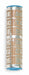 Open Barrel Splice Tan Copper 35 kV