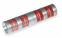 Open Barrel Splice Ruby Copper 35 kV