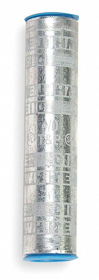 Long-Barrel Spl TinPltd Long White