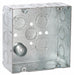Electrical Box Square 4-11/16 in