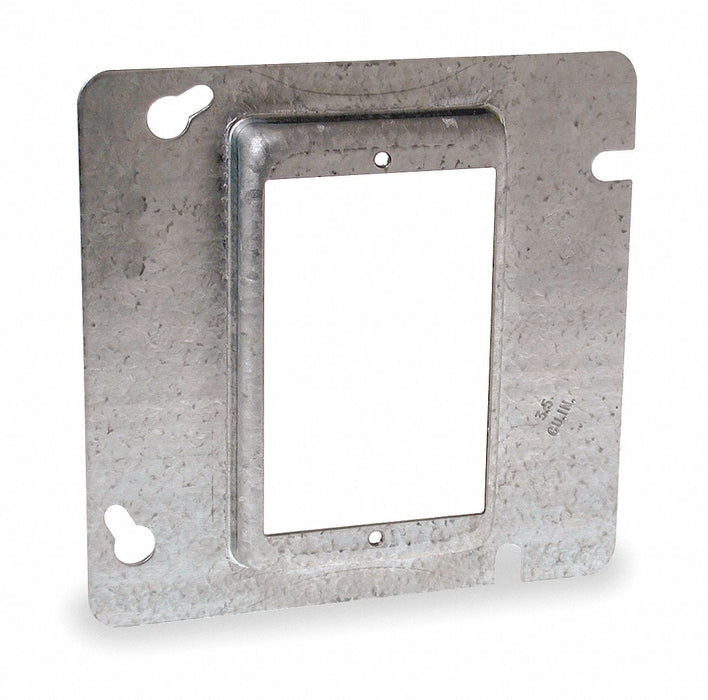 Plaster Ring 1 Gang