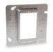 Plaster Ring 1 Gang