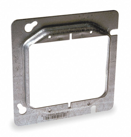 Plaster Ring 2 Gang