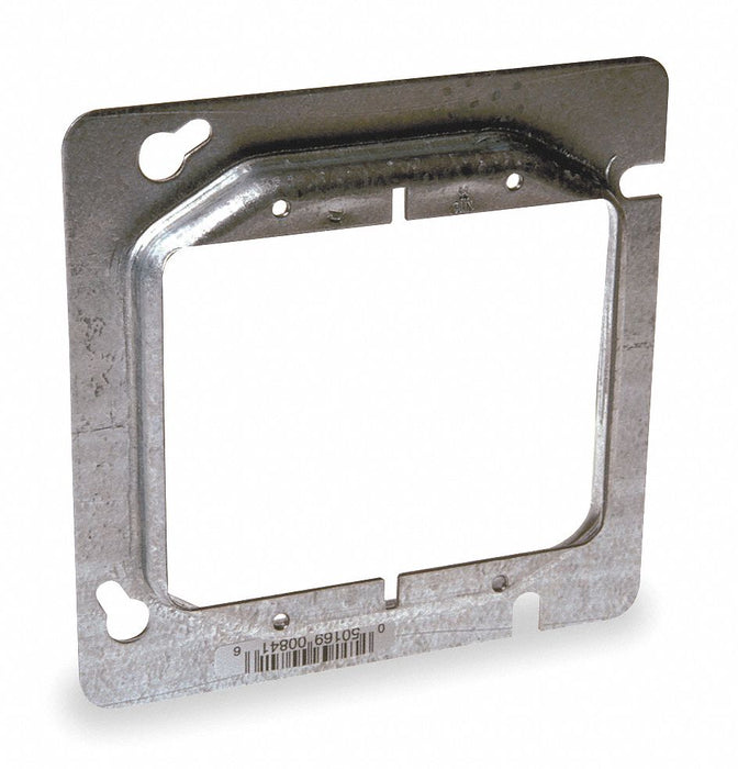 Plaster Ring 2 Gang