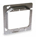 Plaster Ring 2 Gang
