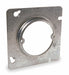 Square Steel Cover