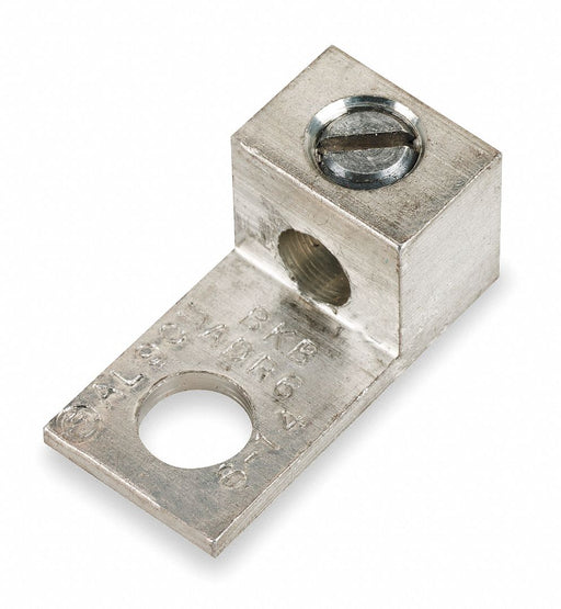 MechanicalConnector Alum Slotted 1 000V
