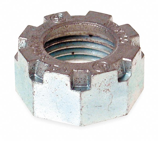 Bushing Zinc