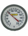 Bimetal Thermom 2 In Dial 0 to 220F