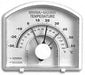 Analog Thermometer -20 to 140 Degree F
