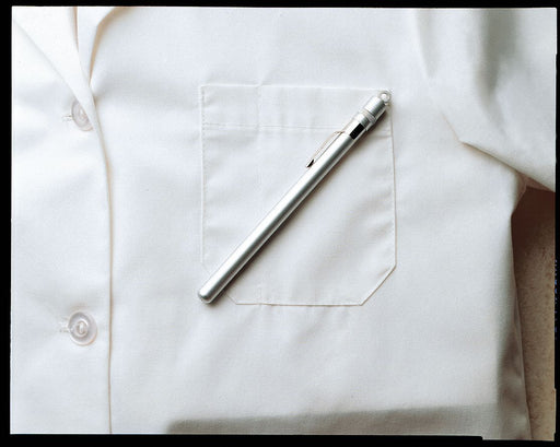 Pocket Glass Thermometer 0 to 220F