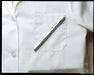 Pocket Glass Thermometer 0 to 220F