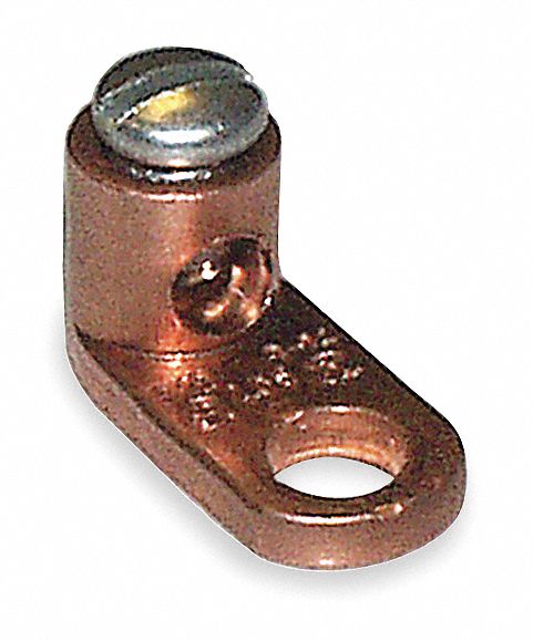 MechanicalConnector Cu HexSocket 1 000V