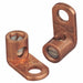 MechanicalConnector Cu Slotted 1 000V