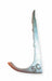 Nail Strap Steel Overall L 2.3in PK100