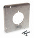 Electrical Box Cover 30-50A Receptacle