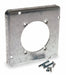 Electrical Box Cover 30-60A Receptacle