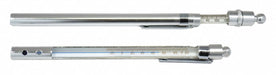 Liquid In Glass Thermometer -30 to 120F