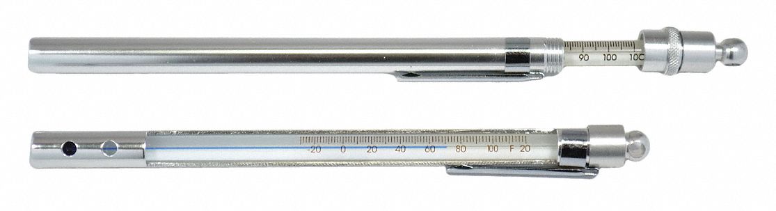 Liquid In Glass Thermometer -15 to 105C