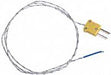 Temperature Probe Mini Plug Type K