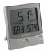 Indoor Digital Hygrometer 14 to 140 F