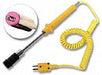 Temperature Probe Mini Plug Type K