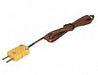 Temperature Probe Mini Plug Type K