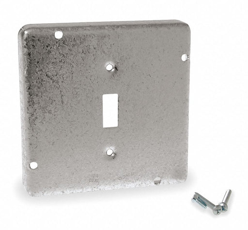 Cover Square Toggle Sw
