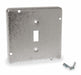 Cover Square Toggle Sw