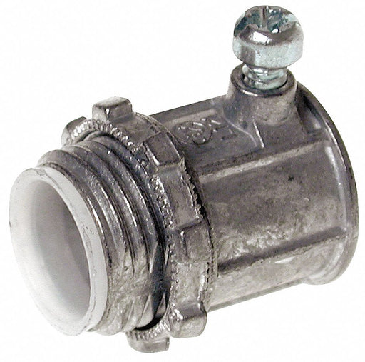 Connector Setscrew Insulated 2 In
