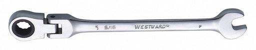 Combo Wrench Steel SAE 0 deg.