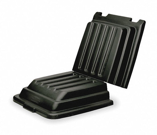 Tilt Truck Lid Black Fits 13-1/2 cu ft.