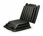Tilt Truck Lid Black Fits 13-1/2 cu ft.